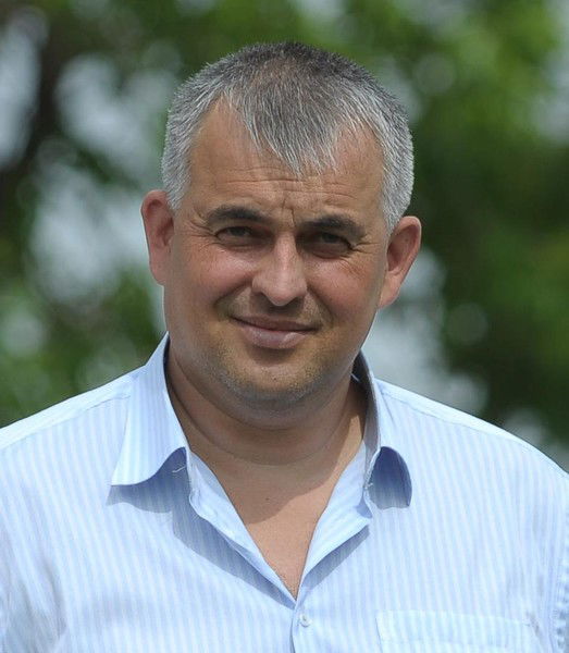 Сергей Крамар