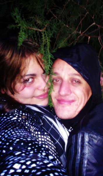 Анастасия Бугрова