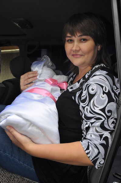 Елена Петренко