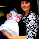 Елена Петренко