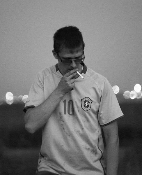 Александр Балашов