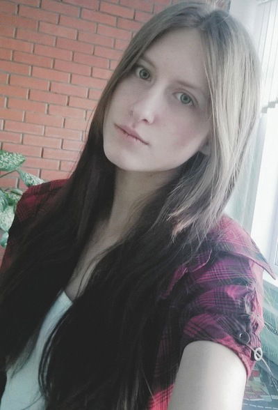 Юлия Миронова