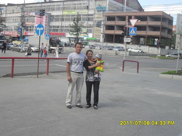 Намаз Аттокуров