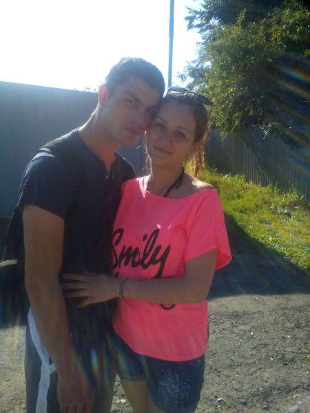 Инусик Кошкина