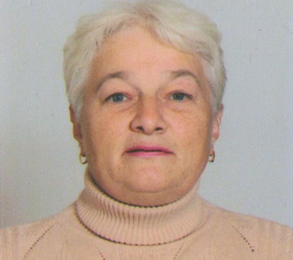 Tаисия Рыжова