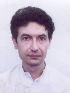 Юрий Парецкий