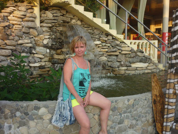 Анна Веллер