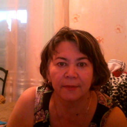 Гульфара Нургалиева