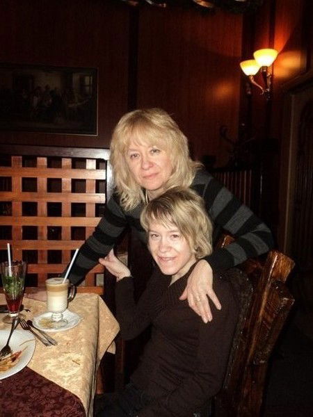 Анна Кутепова