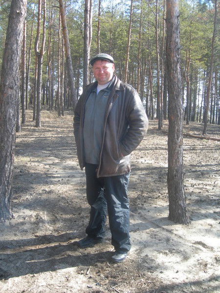 Дмитрий Панфилов