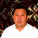 Eduard Nurbaev