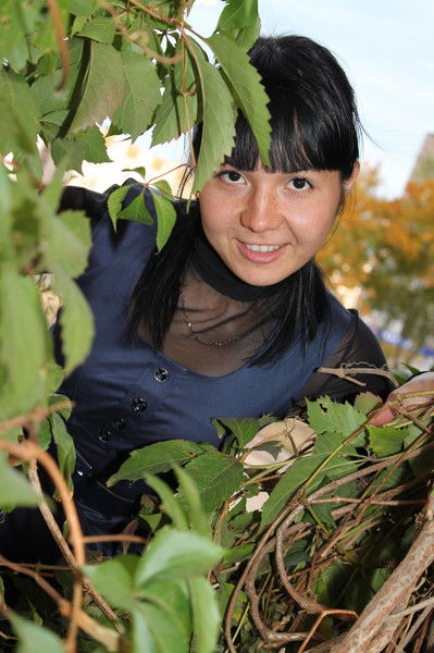 Эльвира Закиева