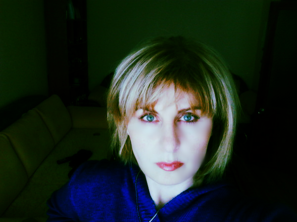 Зарина Гарисова