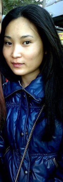 Чинчи Апын-Оол