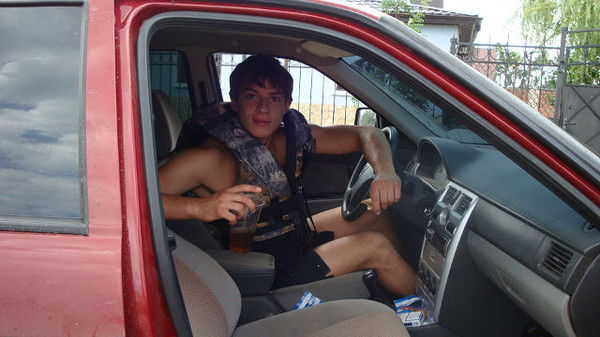 * Ночной $Tr€€T Rac€R *