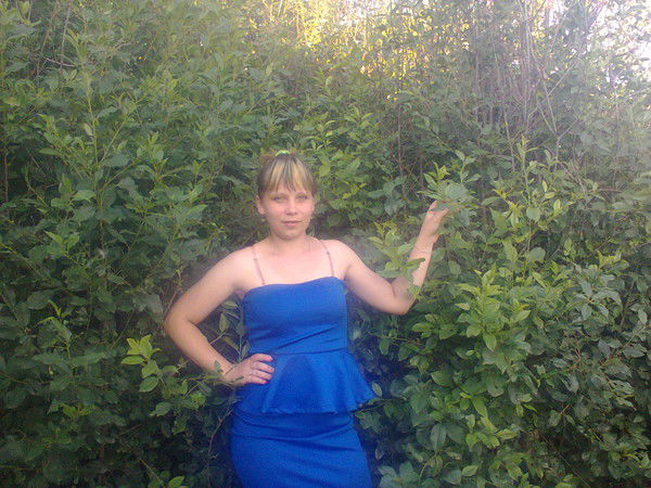 Тома Воробьева