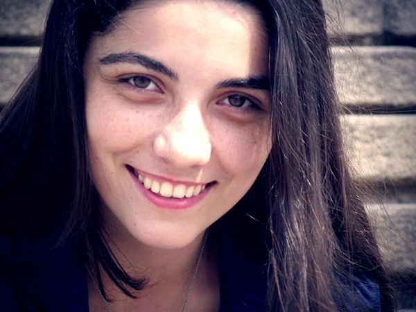 Маргарита Айдын