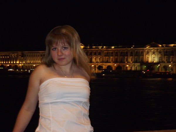 Таняб4Ик Третьякова-Штумф