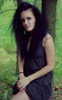 Ольга Бычкова