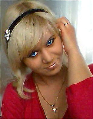 Елена Овчинникова