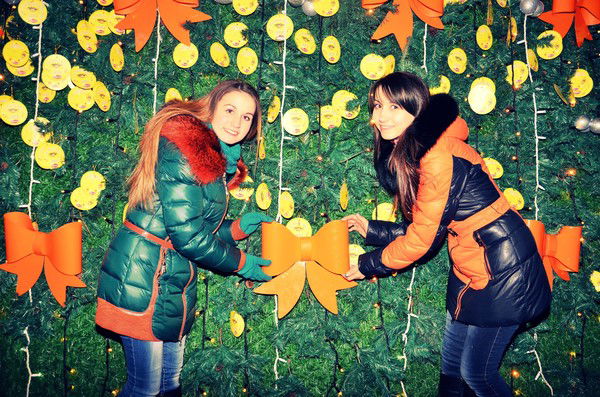 Инна Данилеско