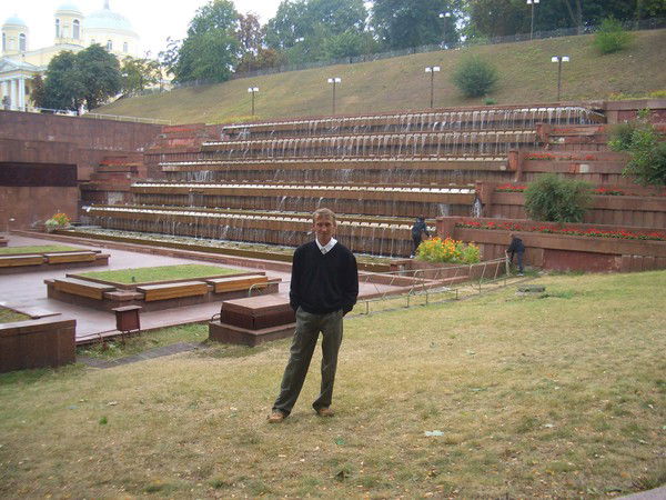 Виталий Талибин