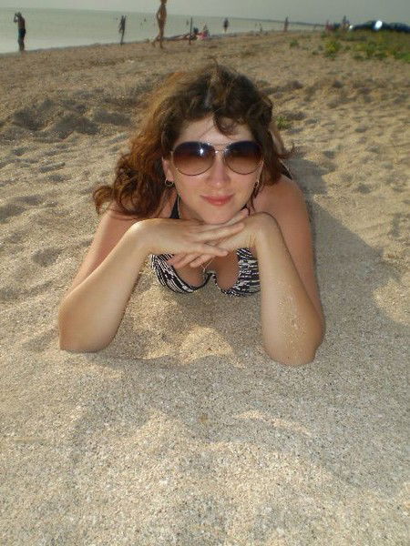 Юлия Горшкова