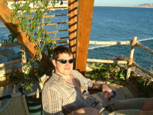 Сергей Рыжков