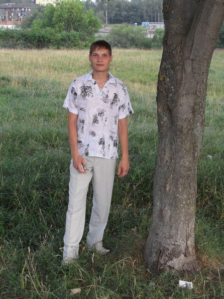 Сергей Кузнецов