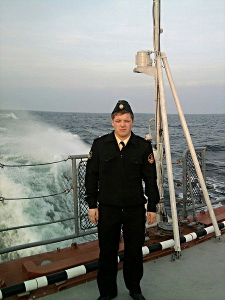 Алексей Кабаков