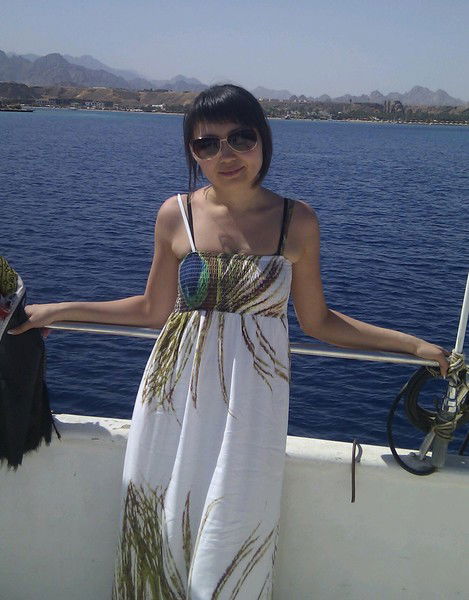 Жанна Жумаханова