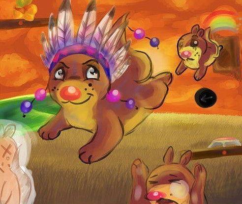 Алина Замалдинова