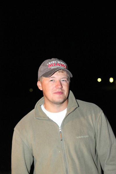 Дмитрий Степанов