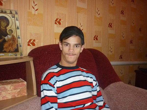 Роман Муниров