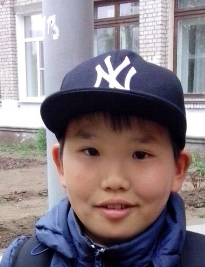 Коля Кондаков