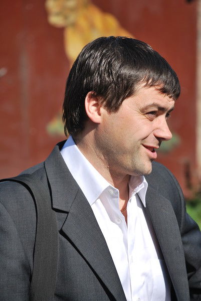 Славян Славяныч