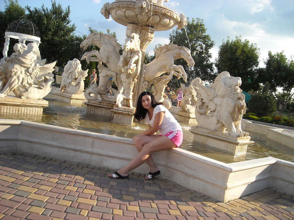 Вита Хижняк