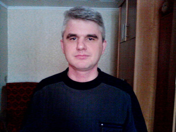 Олег Дудник