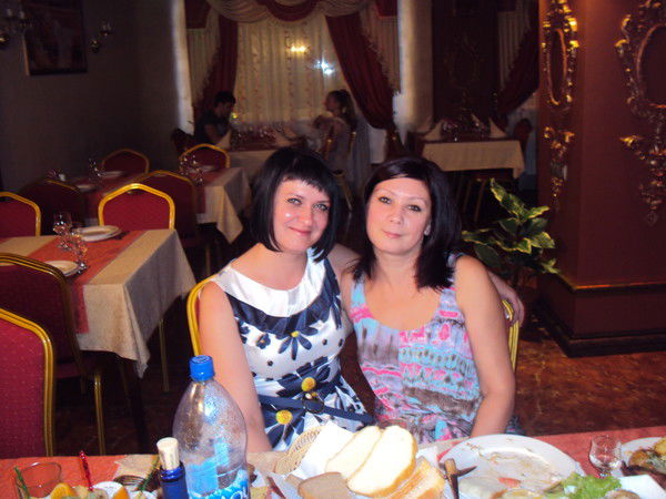 Олеся Апалько