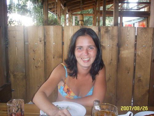 Светлана Смирнова