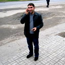 Misha Mamoyan