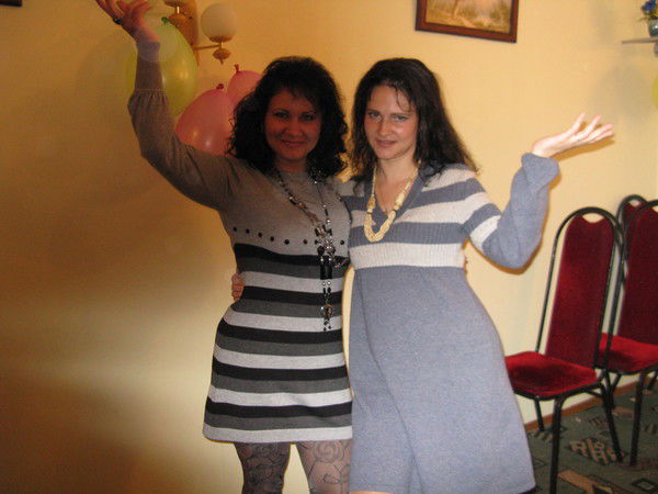 Эльвира Богданович