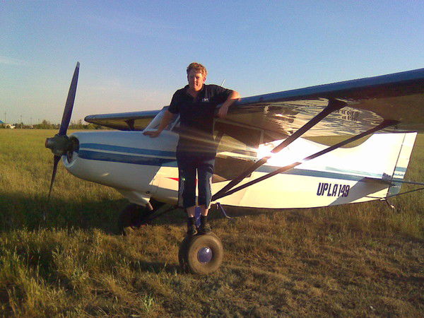 Александр Волохов