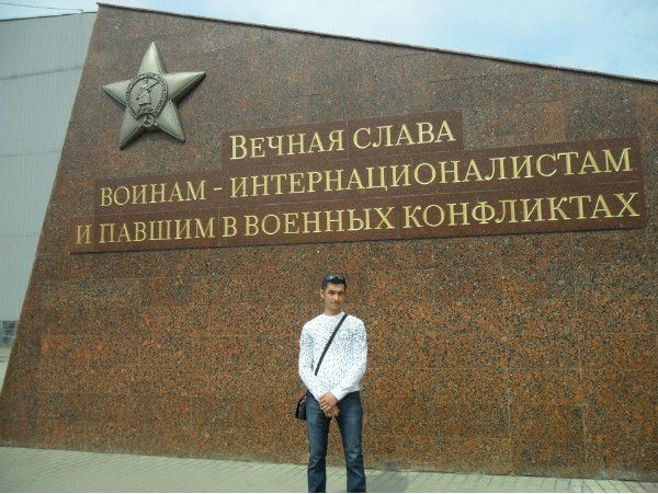 Калыбек Сабенов