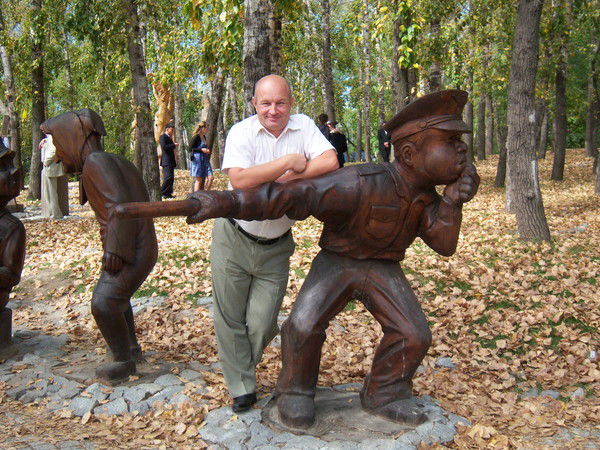 Владимир Котов