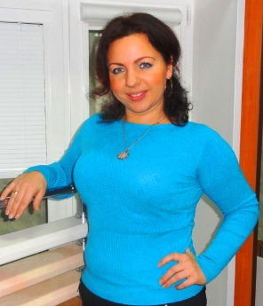 Алёна Малышева