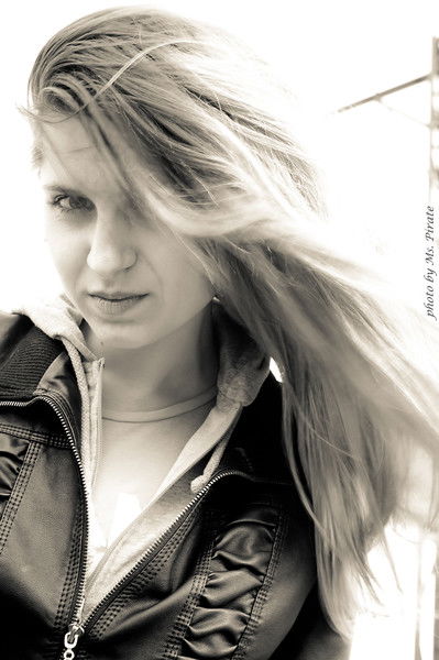 Юля ™Gangsta Baby™