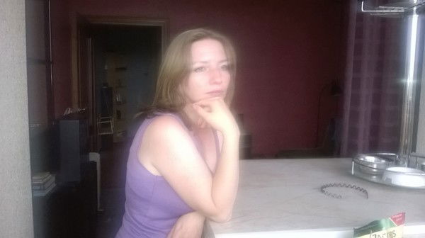 Ольга Канищева