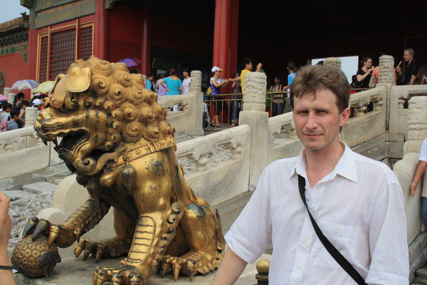 Алексей Десяткин