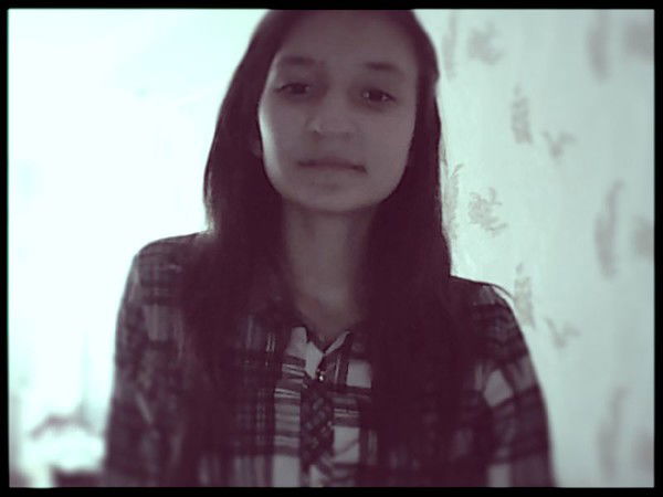 Арина Фоминых